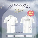 เสื้อ FHM Polo