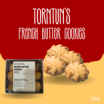 TORNTUN HOMEMADE COOKIE 150g